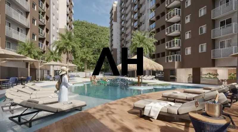 Imagem Apartamento com 3 Quartos à Venda, 75 m²em Pendotiba - Niterói Imagem Apartamento com 3 Quartos à Venda, 75 m²em Pendotiba - Niterói
