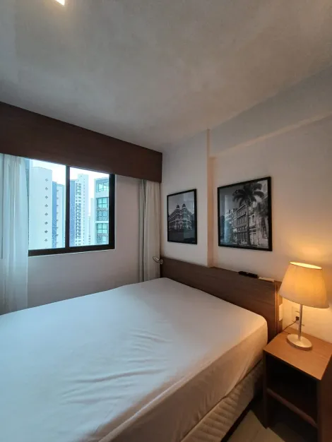 Imagem Apartamento com 1 Quarto à Venda, 34 m²em Boa Viagem - Recife