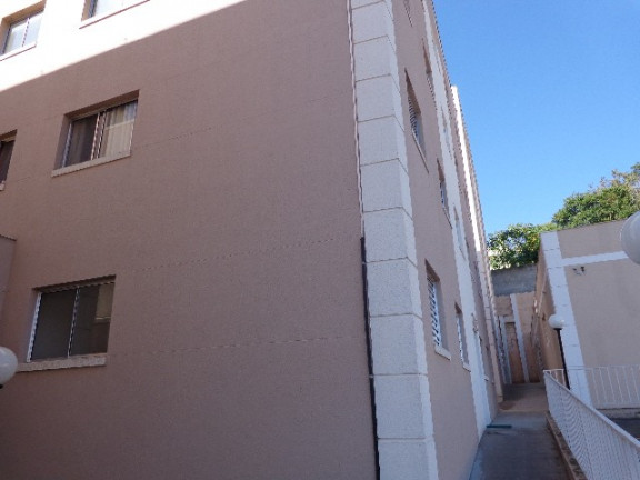 Apartamento com 2 Quartos à Venda, 42 m² em Vila Suissa - Mogi das Cruzes