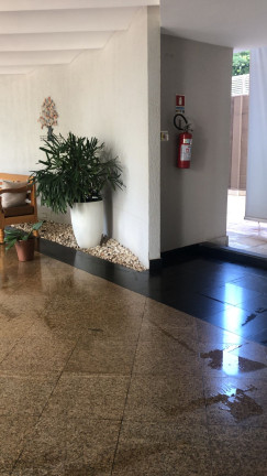 Imagem Apartamento com 4 Quartos à Venda, 160 m² em Setor Oeste - Goiânia