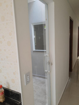 Imagem Casa com 2 Quartos à Venda, 60 m² em Vila Barão - Sorocaba