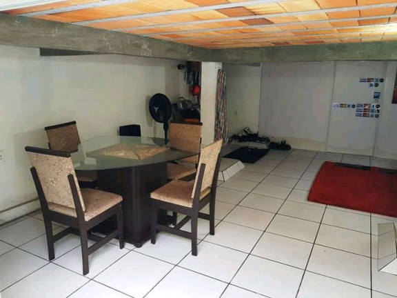 Imagem Casa com 3 Quartos à Venda, 76 m² em Mina União - Criciúma