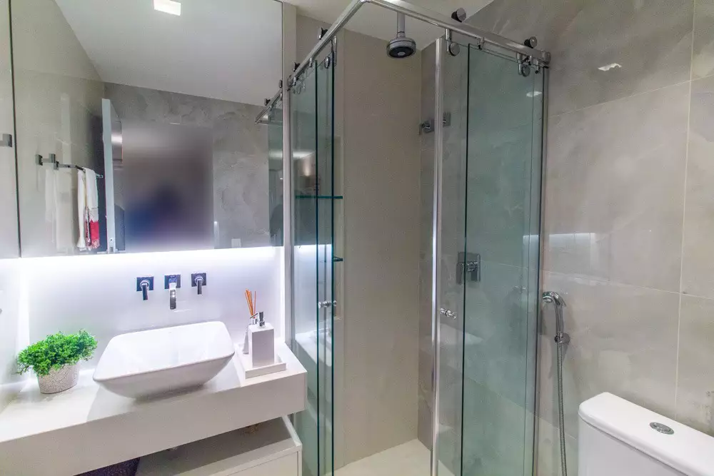 Imagem Cobertura com 3 Quartos à Venda, 300 m²em Asa Norte - Brasília