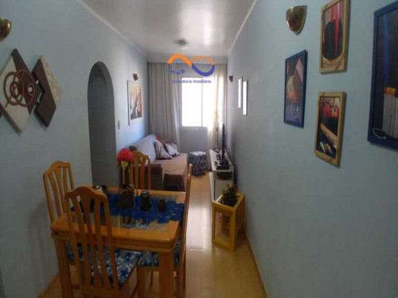 Imagem Apartamento com 2 Quartos à Venda, 70 m² em Ipiranga - São Paulo Imagem Apartamento com 2 Quartos à Venda, 70 m² em Ipiranga - São Paulo