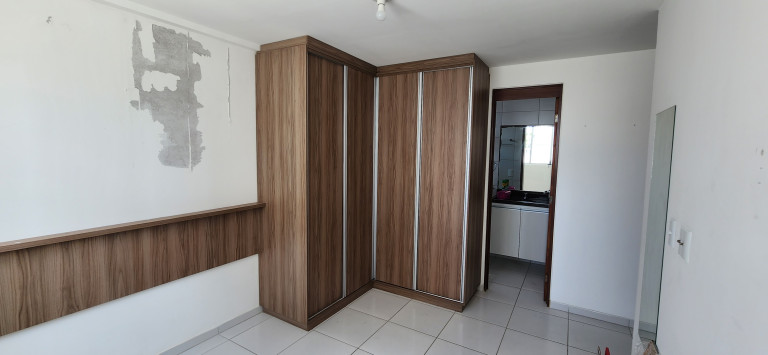 Imagem Apartamento com 3 Quartos à Venda, 78 m²em Bancários - João Pessoa Imagem Apartamento com 3 Quartos à Venda, 78 m²em Bancários - João Pessoa