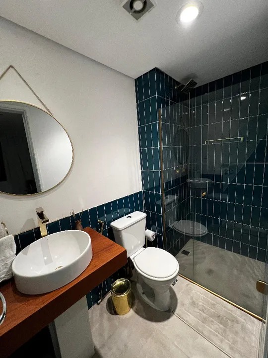 Imagem Apartamento com 1 Quarto à Venda, 58 m²em Vila Mariana - São Paulo
