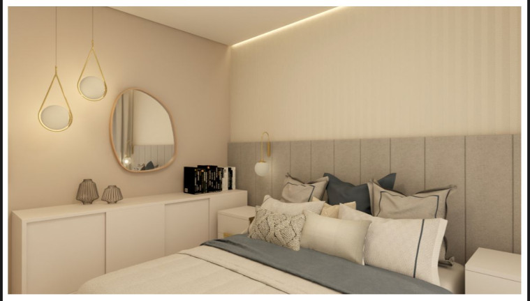 Imagem Apartamento com 2 Quartos à Venda, 72 m²em Lauzane Paulista - São Paulo