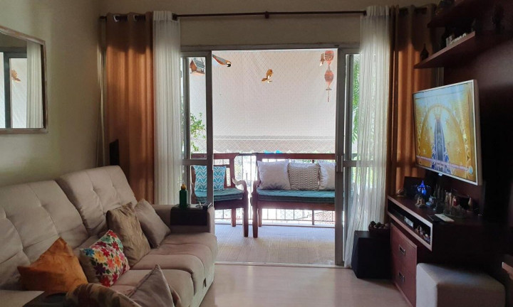 Imagem Apartamento com 3 Quartos à Venda, 102 m² em Tijuca - Rio de Janeiro Imagem Apartamento com 3 Quartos à Venda, 102 m² em Tijuca - Rio de Janeiro
