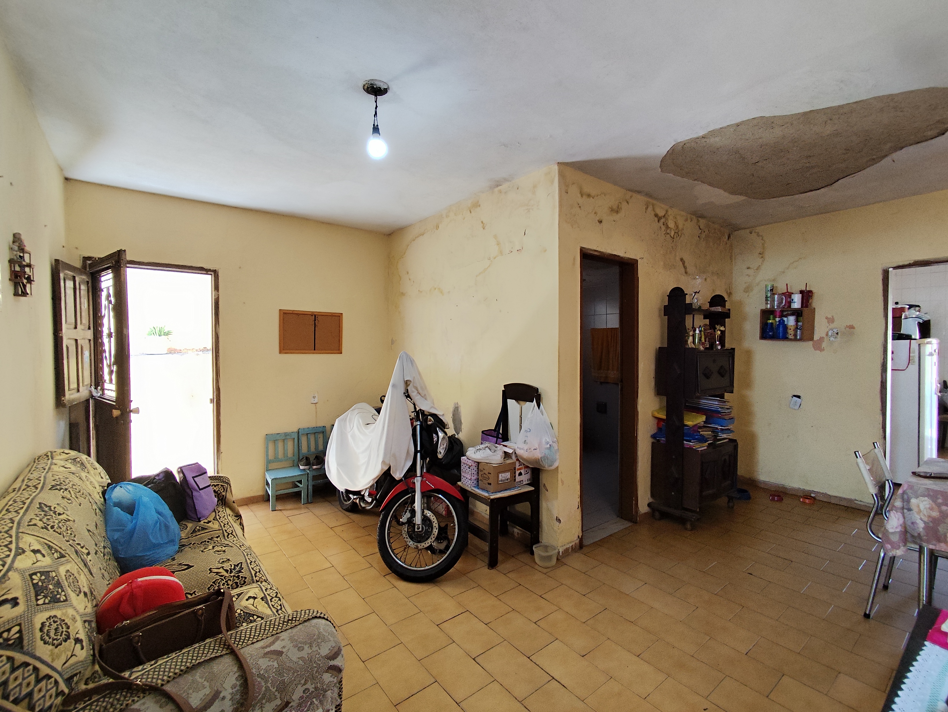 Imagem Casa com 3 Quartos à Venda, 143 m² em São José - Campina Grande