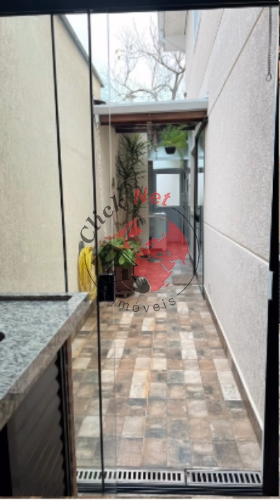 Imagem Casa de Condomínio com 3 Quartos à Venda, 150 m²em Demarchi - São Bernardo do Campo
