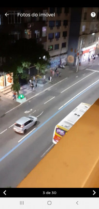 Imagem Apartamento com 3 Quartos à Venda, 140 m² em Copacabana - Rio de Janeiro