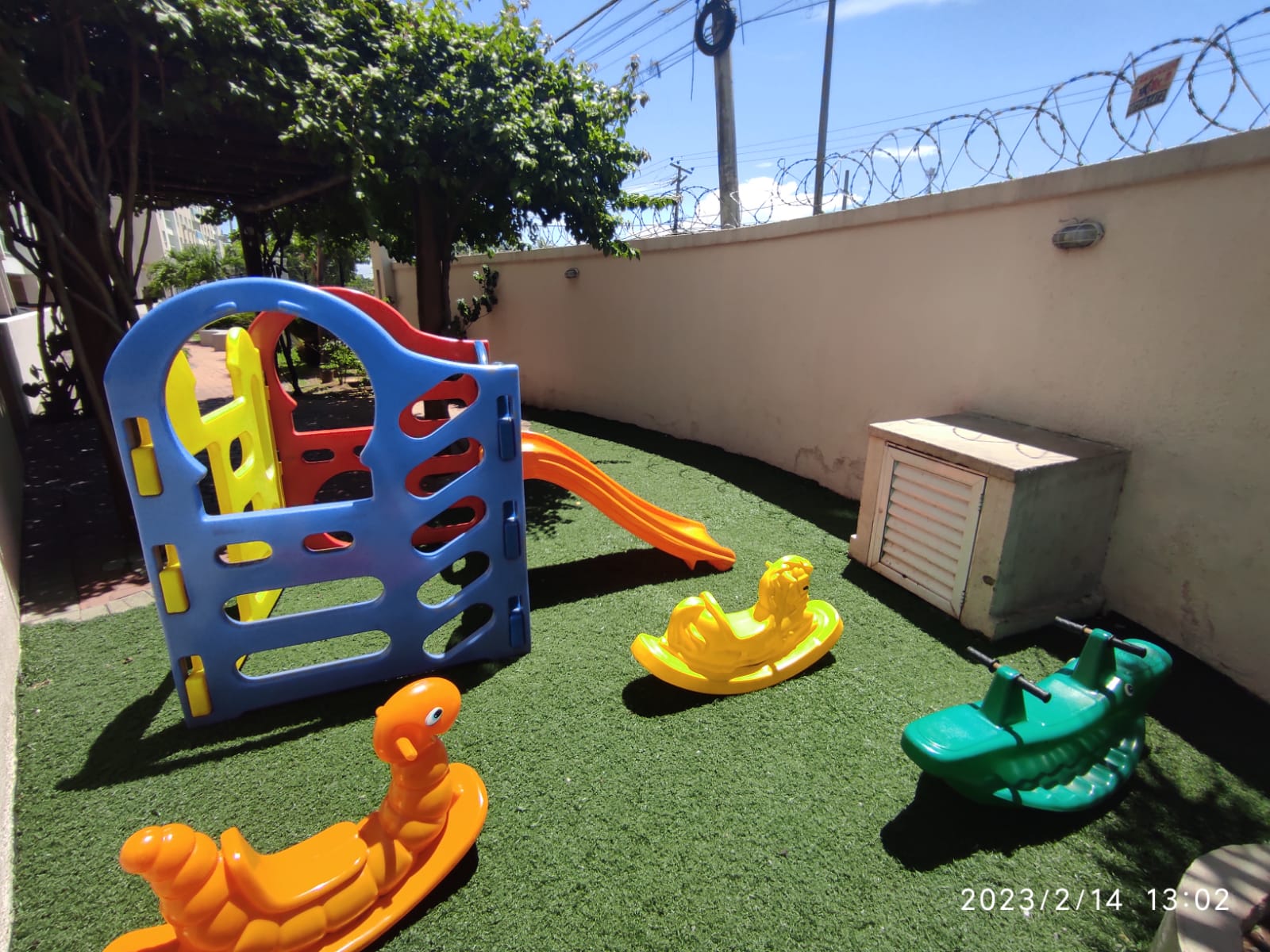 Imagem Apartamento com 2 Quartos à Venda, 50 m²em Campo Grande - Rio de Janeiro