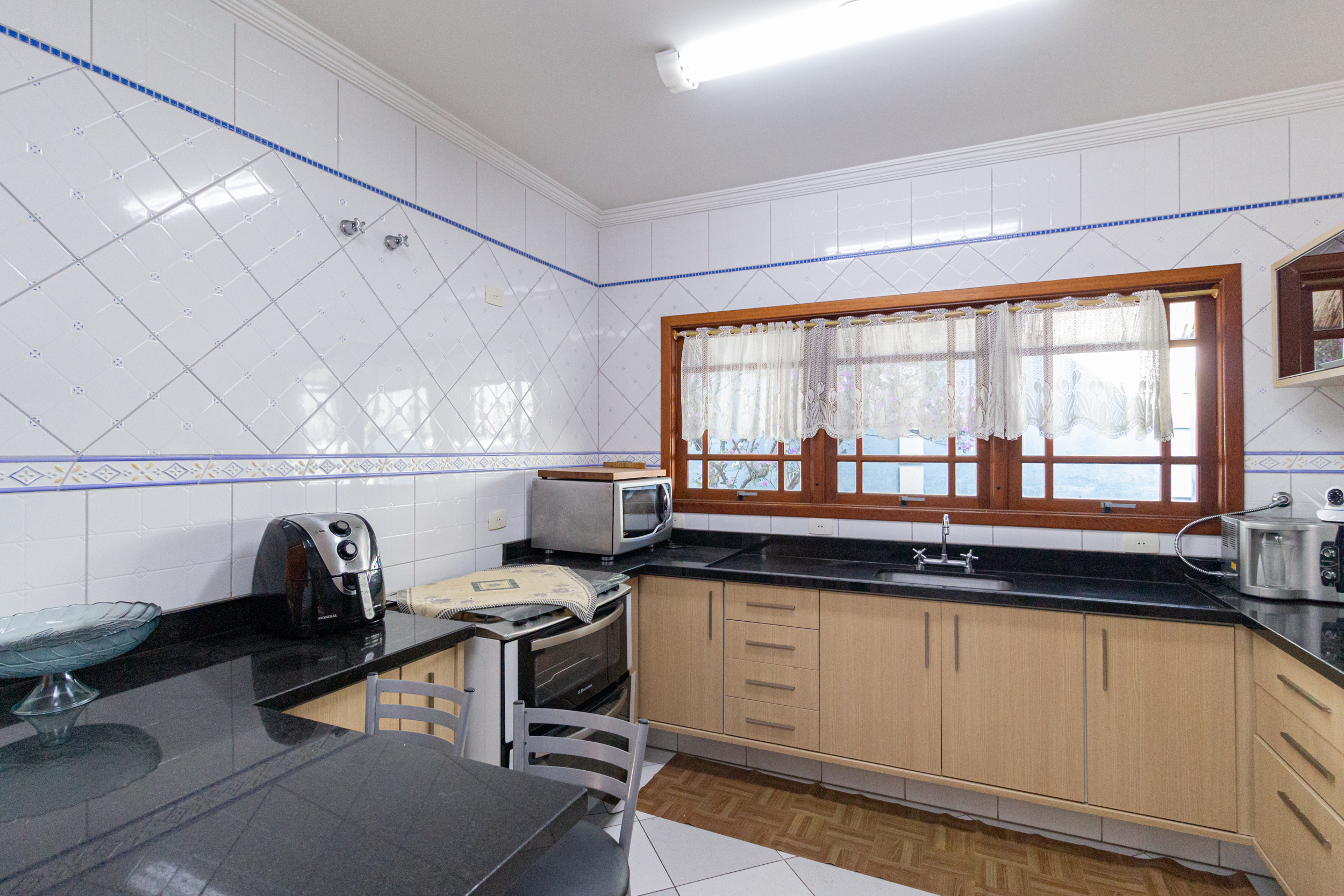 Imagem Casa com 4 Quartos à Venda, 315 m² em City Bussocaba - Osasco