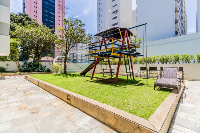 Imagem Apartamento com 2 Quartos à Venda,  em Perdizes - São Paulo