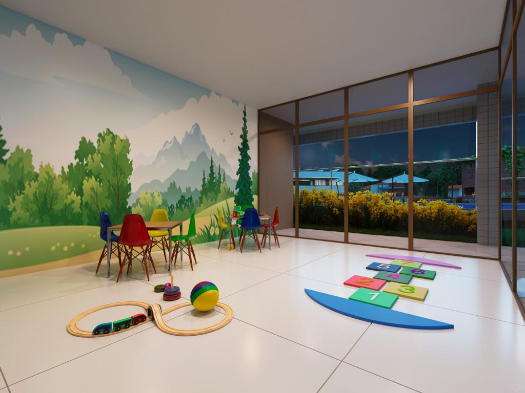 Imagem Apartamento com 3 Quartos à Venda, 71 m² em Cordeiro - Recife
