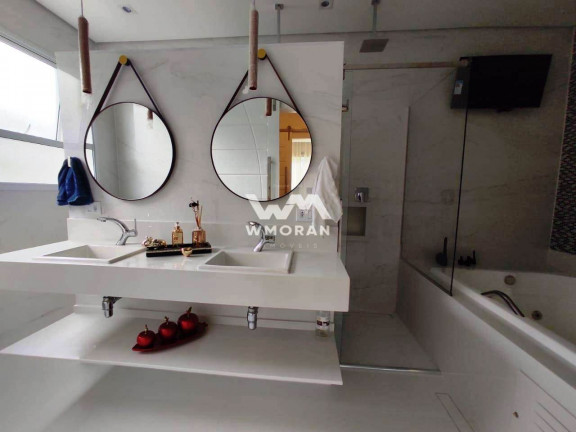 Imagem Casa com 8 Quartos à Venda, 617 m² em Riviera - Bertioga