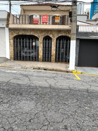 Imagem Sobrado com 3 Quartos à Venda, 150 m² em Tatuapé - São Paulo Imagem Sobrado com 3 Quartos à Venda, 150 m² em Tatuapé - São Paulo