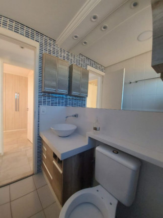 Imagem Apartamento com 2 Quartos à Venda,  em Vila do Encontro - São Paulo