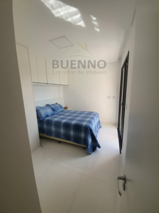 Imagem Apartamento com 3 Quartos à Venda, 77 m² em Jardim Oriente - São José dos Campos