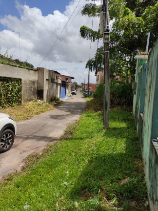 Imagem Casa com 4 Quartos à Venda, 400 m² em Farol (mosqueiro) - Belém