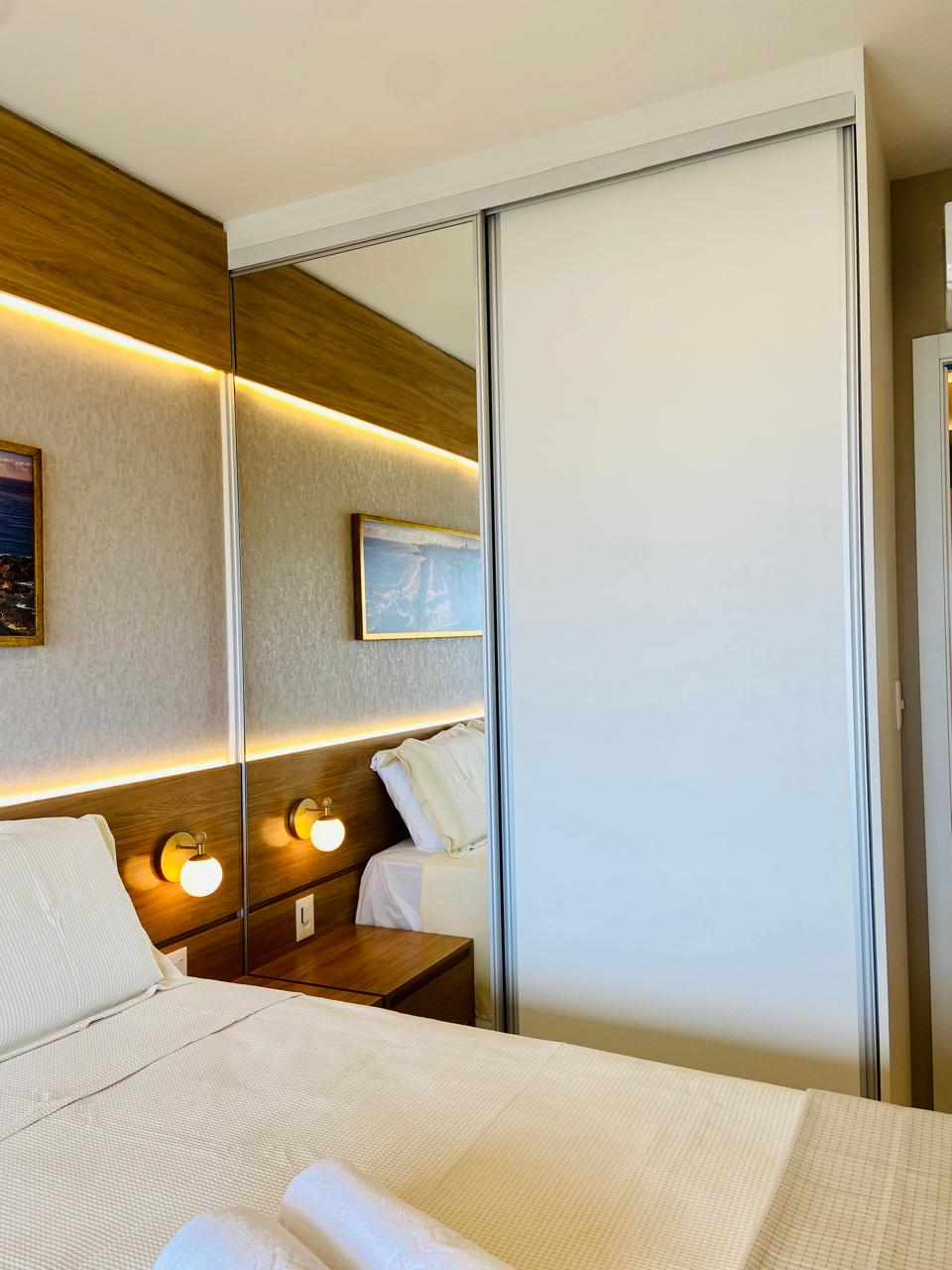Imagem Apartamento com 1 Quarto à Venda, 50 m²em Barra - Salvador