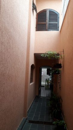 Imagem Sobrado com 3 Quartos à Venda, 300 m² em Jardim Brotinho - Jandira