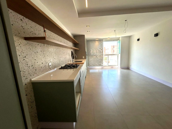 Imagem Apartamento com 2 Quartos à Venda, 56 m² em Umuarama - Osasco