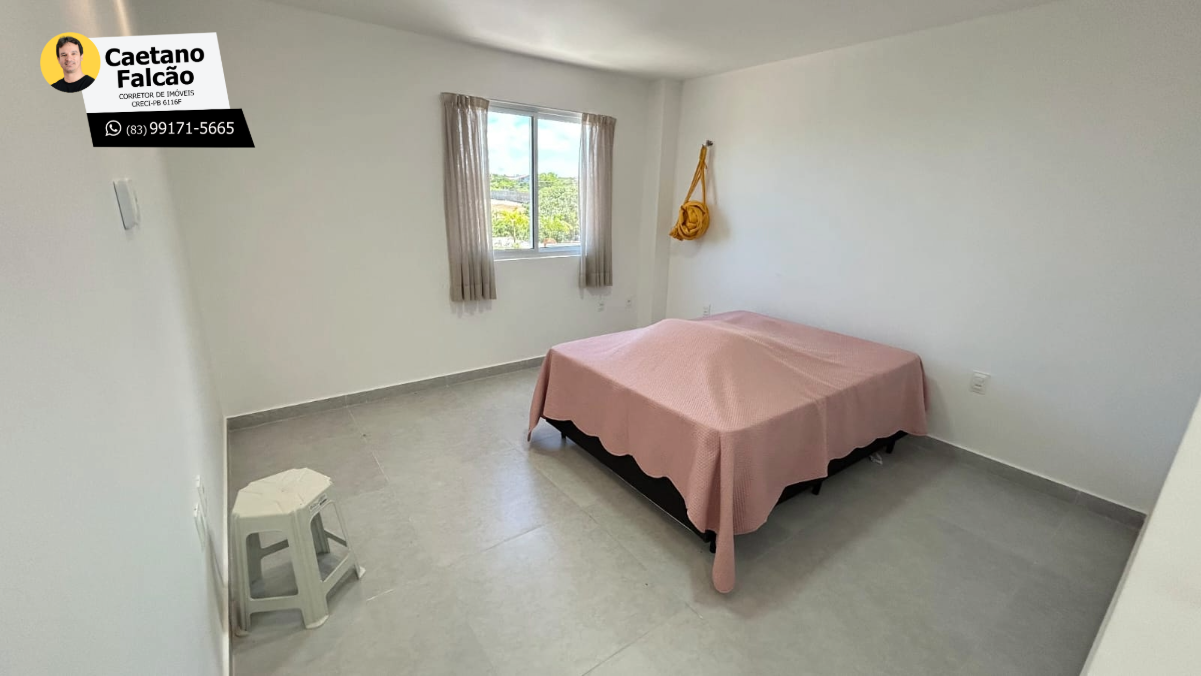 Imagem Casa de Condomínio com 4 Quartos à Venda, 190 m² em - Conde Imagem Casa de Condomínio com 4 Quartos à Venda, 190 m² em - Conde