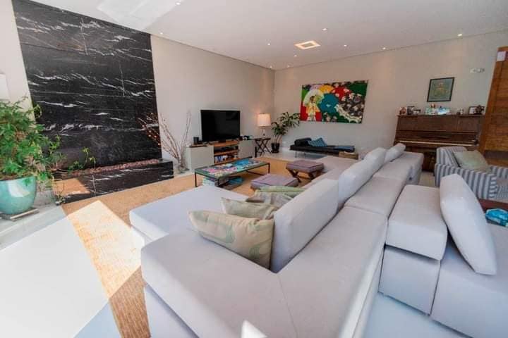 Imagem Casa de Condomínio com 5 Quartos à Venda ou Locação, 442 m²em Chácara Ondas Verdes - Cotia Imagem Casa de Condomínio com 5 Quartos à Venda ou Locação, 442 m²em Chácara Ondas Verdes - Cotia