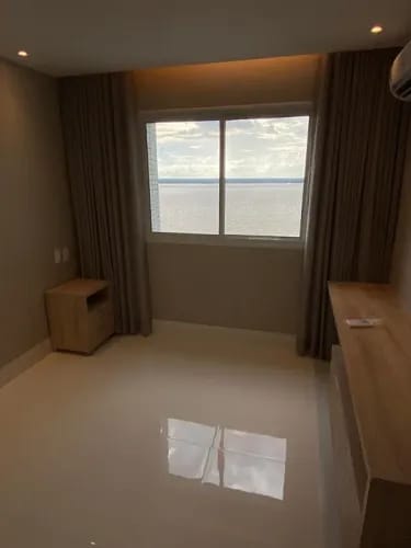 Imagem Apartamento com 1 Quarto para Alugar, 50 m²em Umarizal - Belém Imagem Apartamento com 1 Quarto para Alugar, 50 m²em Umarizal - Belém