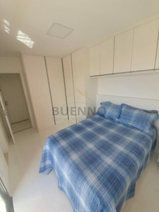 Imagem Apartamento com 3 Quartos à Venda, 77 m² em Jardim Oriente - São José dos Campos