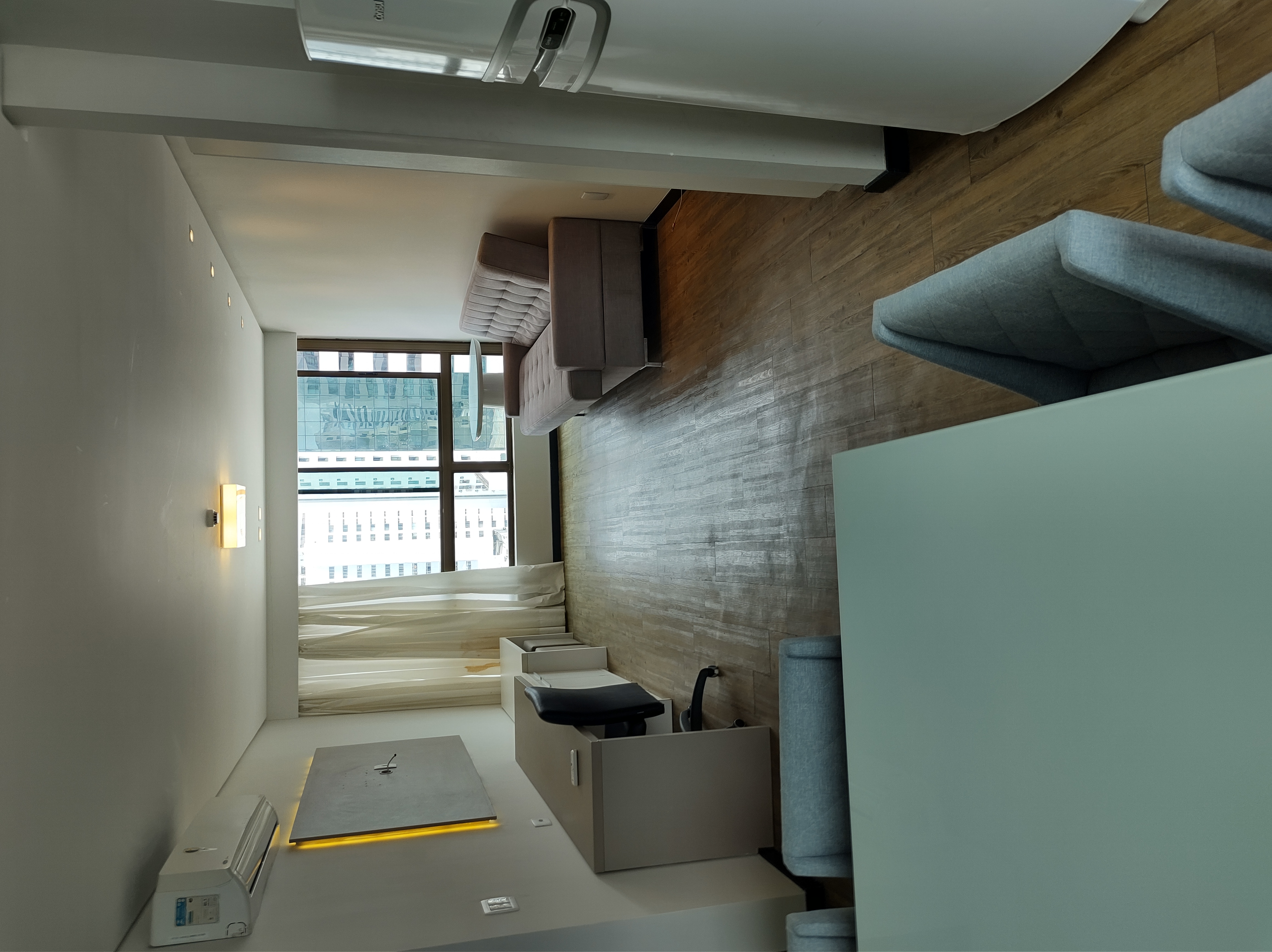 Imagem Flat com 2 Quartos à Venda, 71 m² em Boa Viagem - Recife Imagem Flat com 2 Quartos à Venda, 71 m² em Boa Viagem - Recife