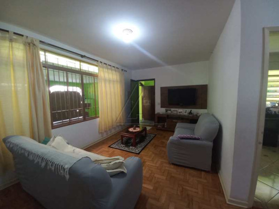 Imagem Casa com 4 Quartos à Venda, 180 m²em Jardim Ana Maria - São Paulo