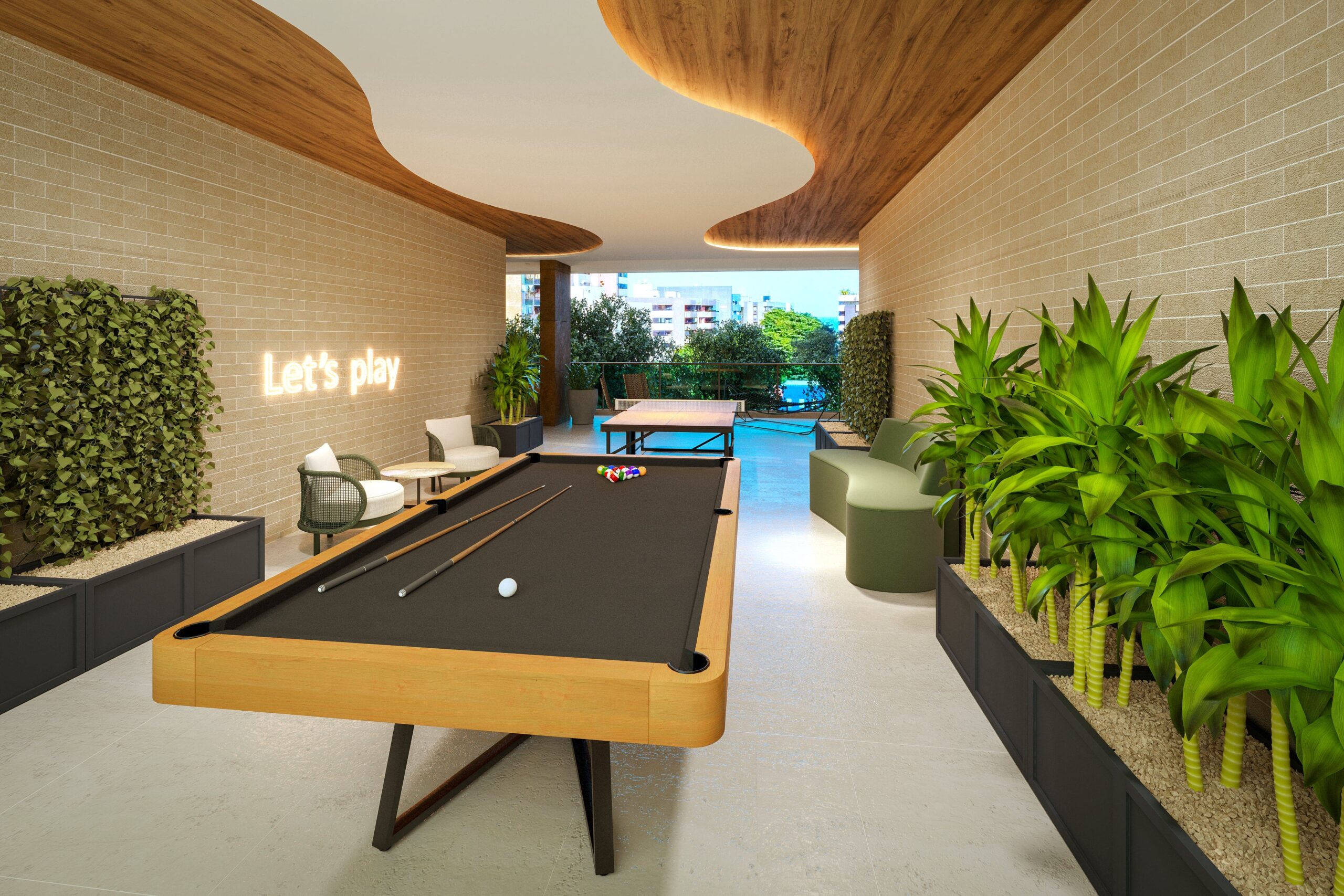 Imagem Apartamento com 3 Quartos à Venda, 159 m² em Ponta Verde - Maceió