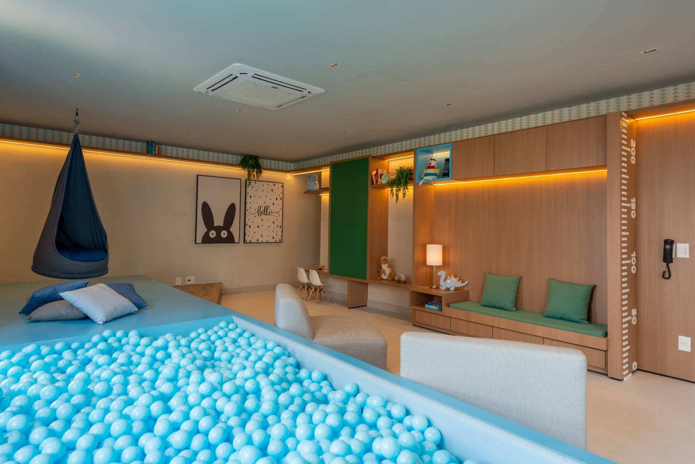 Imagem Apartamento com 4 Quartos à Venda, 147 m²em Vila Clementino - São Paulo