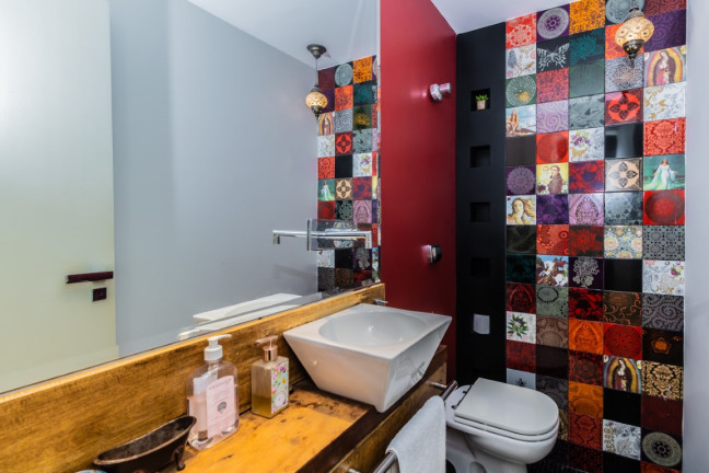 Imagem Apartamento com 2 Quartos à Venda,  em Perdizes - São Paulo