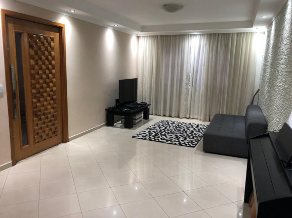 Imagem Sobrado com 3 Quartos à Venda,  em Vila Pirituba - São Paulo