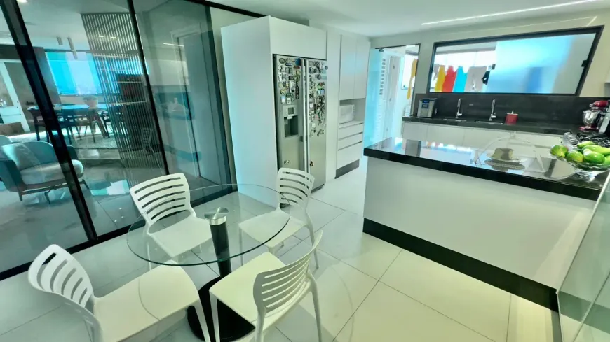 Imagem Apartamento com 3 Quartos à Venda, 359 m² em Ribeira - Natal Imagem Apartamento com 3 Quartos à Venda, 359 m² em Ribeira - Natal