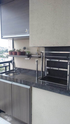 Imagem Apartamento com 2 Quartos à Venda, 59 m²em Rudge Ramos - São Bernardo do Campo Imagem Apartamento com 2 Quartos à Venda, 59 m²em Rudge Ramos - São Bernardo do Campo