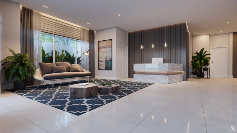Imagem Apartamento com 2 Quartos à Venda, 70 m²em Michel - Criciúma Imagem Apartamento com 2 Quartos à Venda, 70 m²em Michel - Criciúma