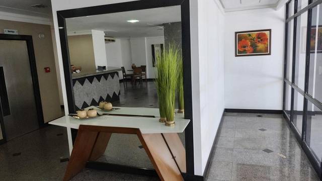 Imagem Apartamento com 1 Quarto à Venda, 49 m²em Pituba - Salvador Imagem Apartamento com 1 Quarto à Venda, 49 m²em Pituba - Salvador