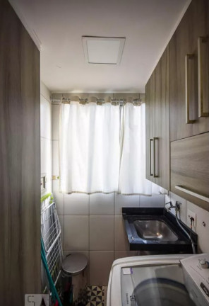 Imagem Cobertura com 1 Quarto para Alugar, 118 m² em Fazenda Morumbi - São Paulo Imagem Cobertura com 1 Quarto para Alugar, 118 m² em Fazenda Morumbi - São Paulo