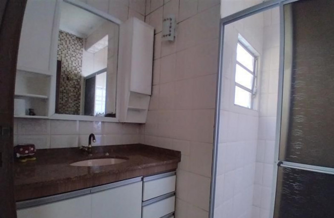 Imagem Casa com 2 Quartos para Alugar, 60 m² em Vila Guaca - São Paulo