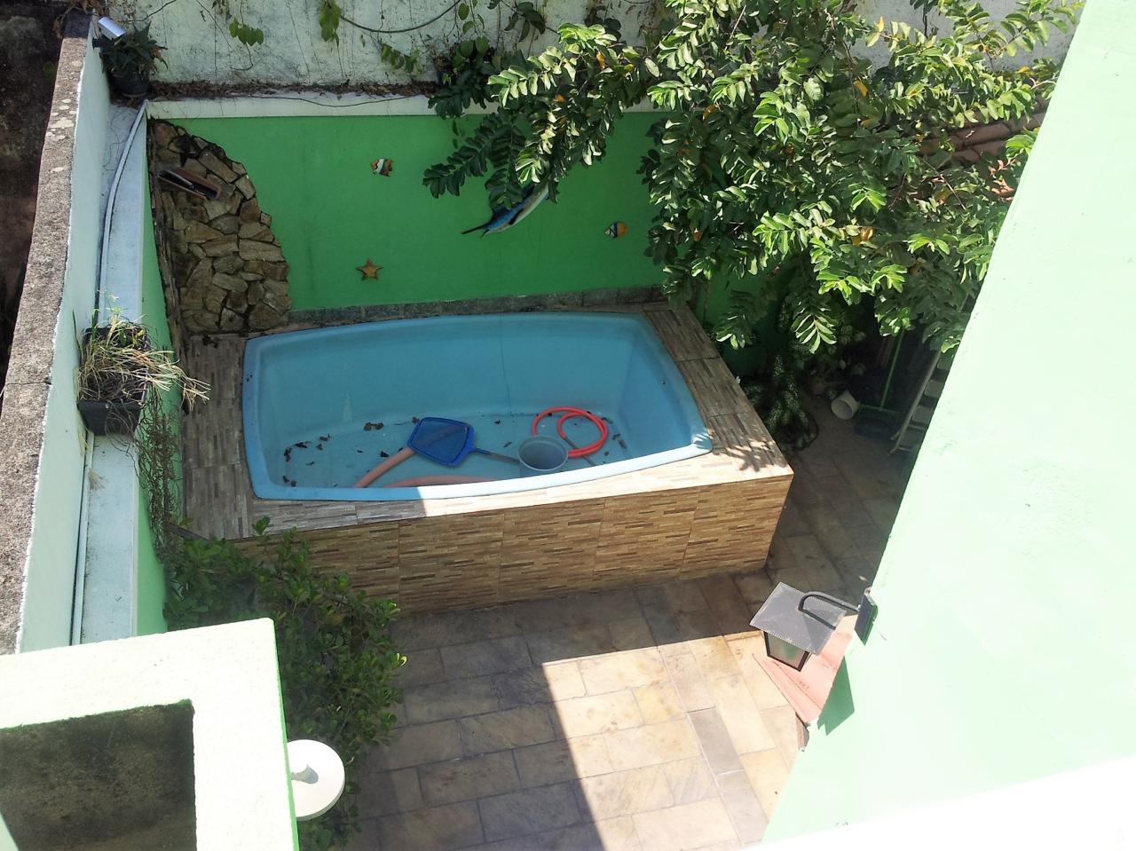 Imagem Casa de Condomínio com 3 Quartos à Venda, 172 m²em Oswaldo Cruz - Rio de Janeiro