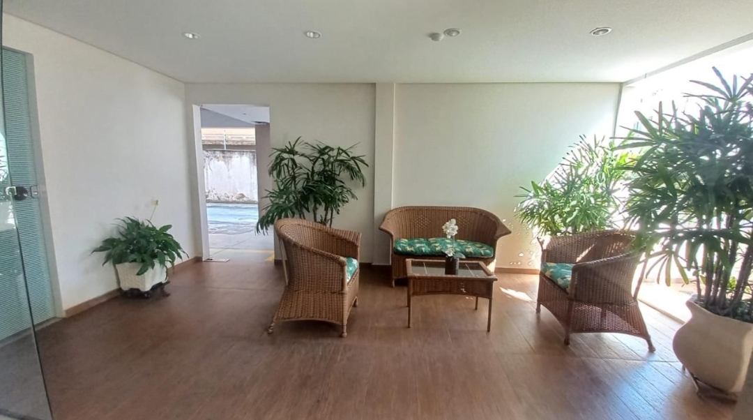 Imagem Apartamento com 3 Quartos à Venda, 77 m² em Setor Bela Vista - Goiânia Imagem Apartamento com 3 Quartos à Venda, 77 m² em Setor Bela Vista - Goiânia