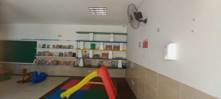 Imagem Apartamento com 3 Quartos à Venda, 69 m² em Cambeba - Fortaleza