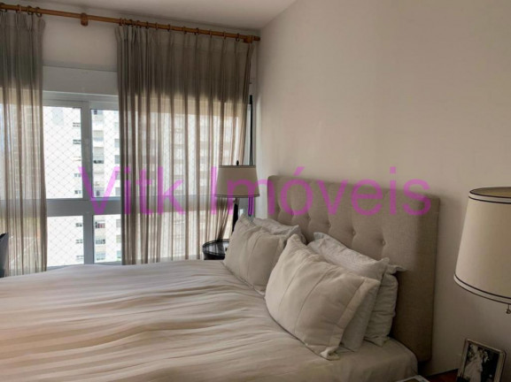 Imagem Apartamento com 2 Quartos à Venda, 109 m² em Jardim Paulista - São Paulo