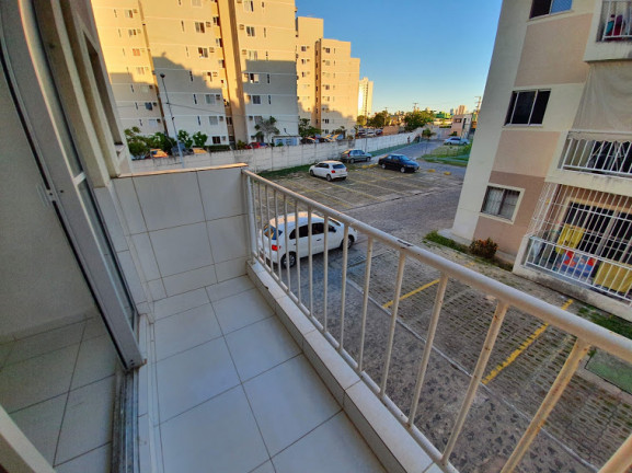 Imagem Apartamento com 3 Quartos à Venda, 53 m²em Candeias - Jaboatão dos Guararapes