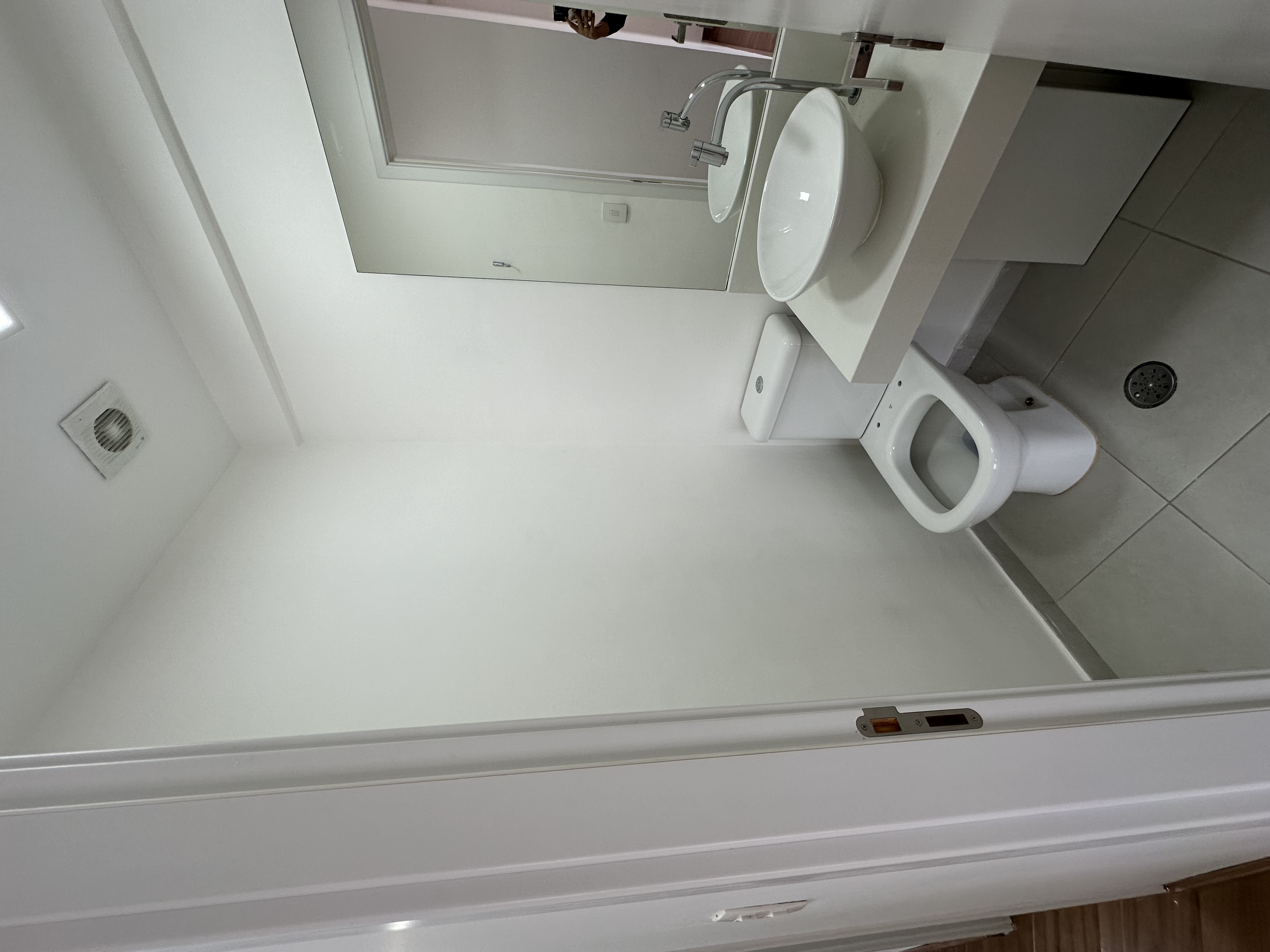 Imagem Apartamento com 3 Quartos para Alugar, 96 m²em Alphaville Empresarial - Barueri