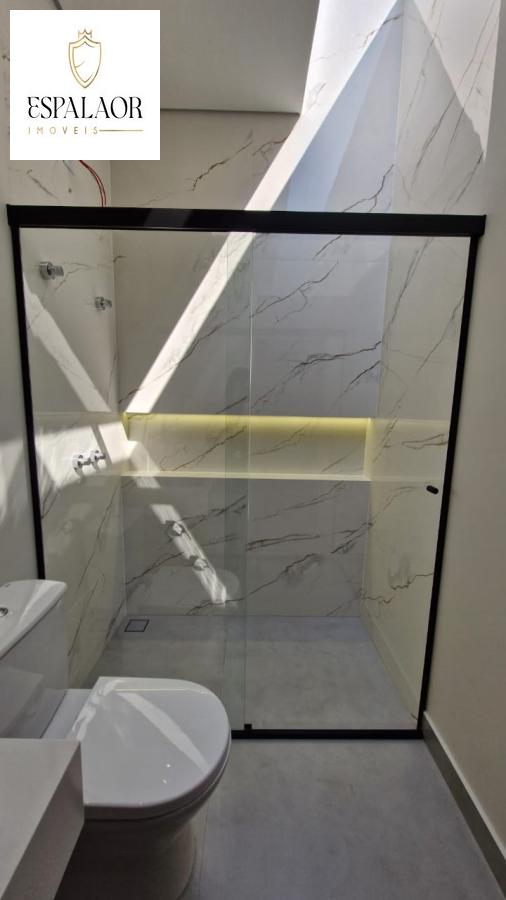 Imagem Casa de Condomínio com 3 Quartos à Venda, 130 m²em Residencial Piccolino - Salto